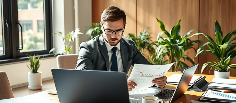 Налог на добавленную стоимость (НДС) в 2025 году: ставки и изменения